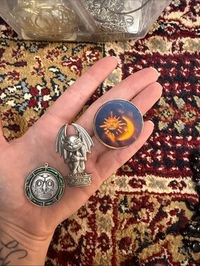 Fantasy Jewellery